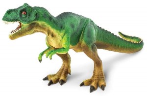 Safari Ltd - Figurka dinozaur T-Rex 298529