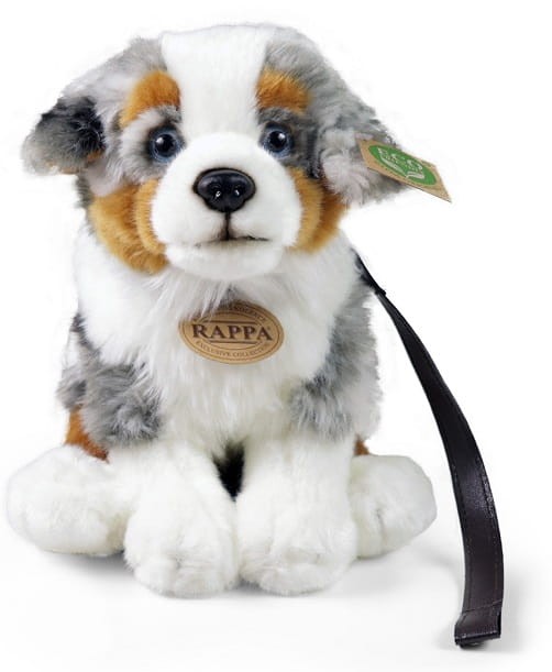 Rappa 221123 Maskotka Owczarek Australijski 27 cm