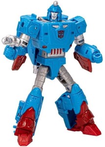 Transformers Legacy Evolution – Figurka Devcon F7990 F7198