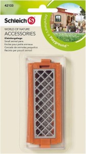 Schleich - Mała zagroda dla zwierząt 42133