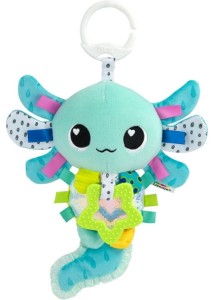 Tomy Lamaze - Zawieszka Axolotl Artur L27497