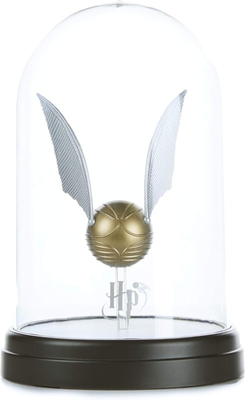 Harry Potter – Lampka Złoty Znicz 12563