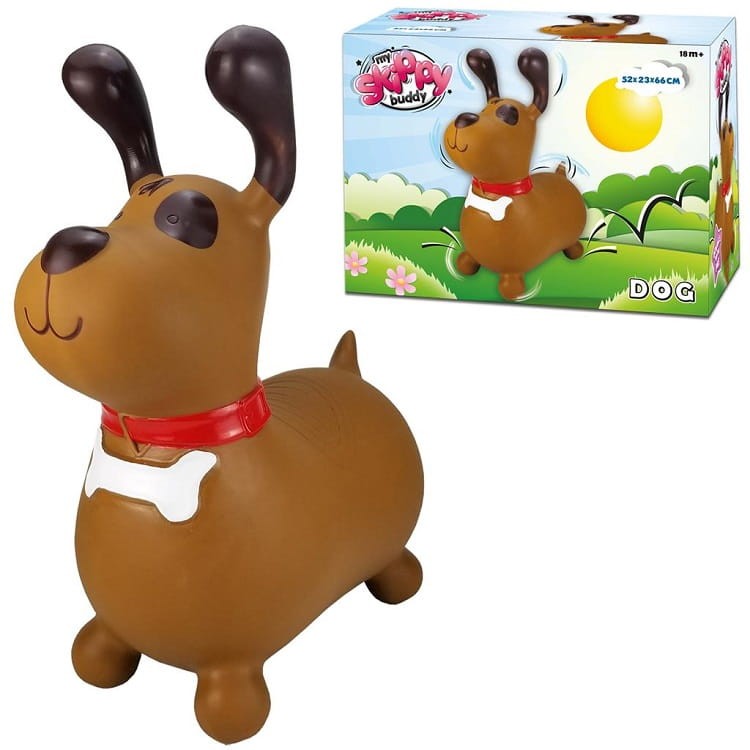 My Skippy Buddy - Skoczek piesek 85739