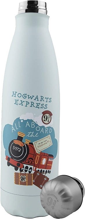 Harry Potter - Bidon - Butelka termiczna CR4030