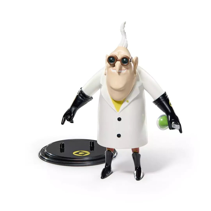 Minionki – Figurka Doktor Nikczemniuk 18 cm NN1117