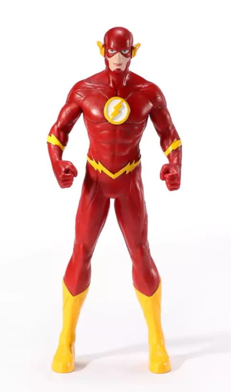 DC Comics - Figurka Flash 13 cm - NN1193