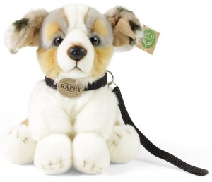Rappa 230071 Maskotka pies - Owczarek Australijski 28 cm