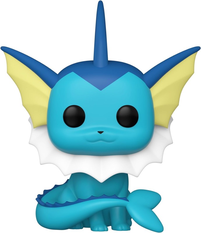 Funko POP - Pokemony - Figurka Vaporeon 627