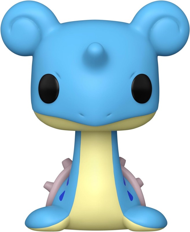 Funko POP - Pokemony - Figurka Lapras 864