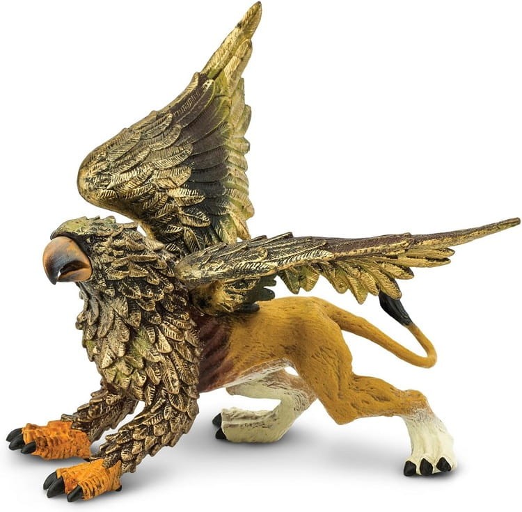 Safari Ltd - Figurka Gryf 800829