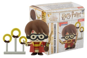 Harry Potter - Figurka Harry Potter CR50721
