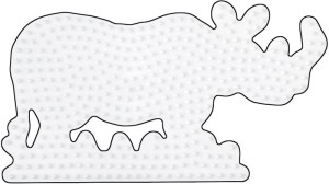 HAMA MIDI 295 Podkładka - Nosorożec