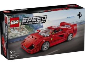 LEGO Speed Champions 76934 Ferrari F40