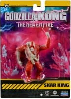 Godzilla x Kong – Figurka Skar King - MN301200 